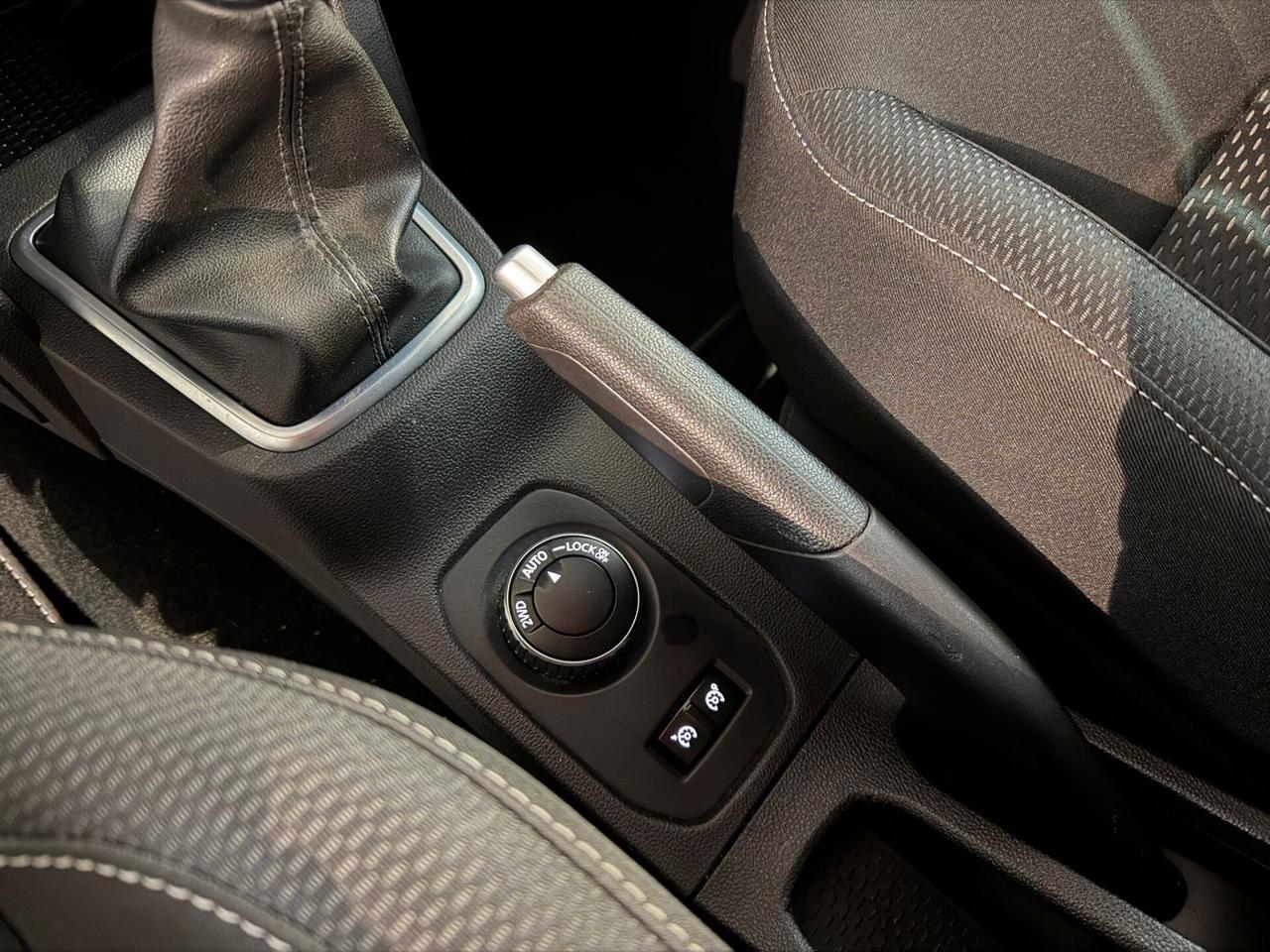 Dacia Duster 1.5 Blue dCi 8V 115 CV 4x4 Comfort