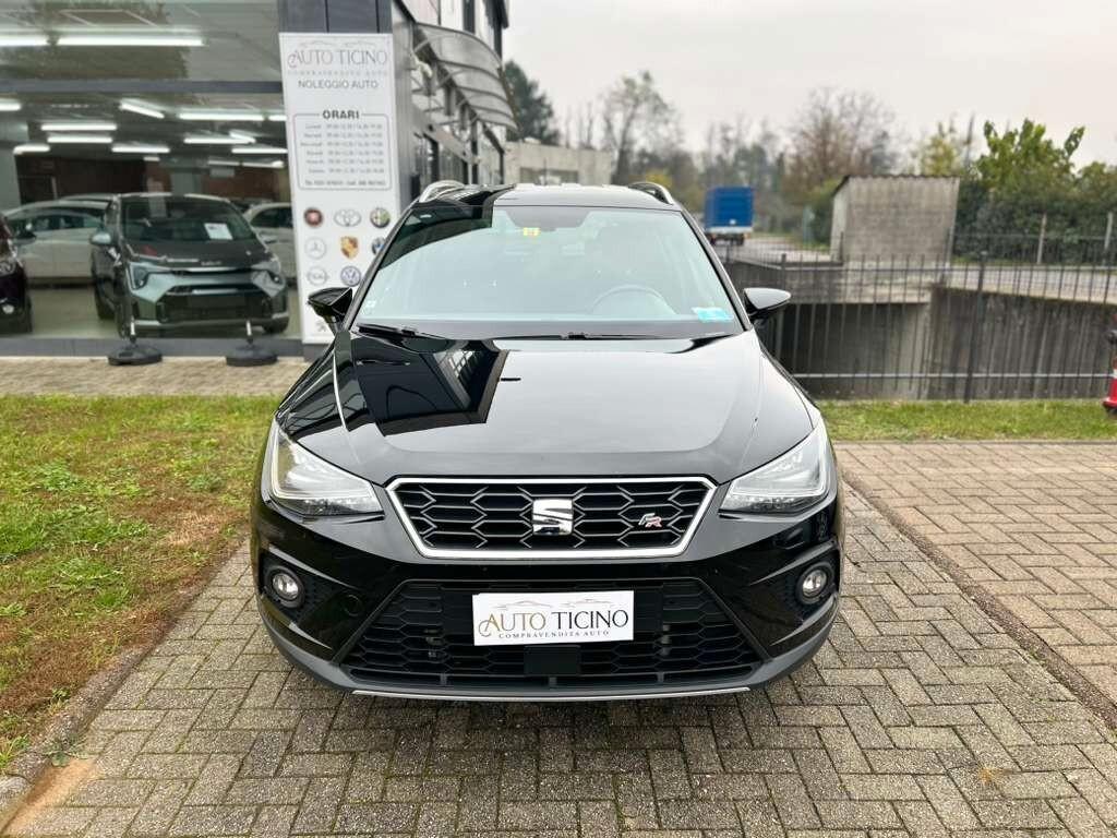 Seat Arona 1.0 EcoTSI 115 CV FR