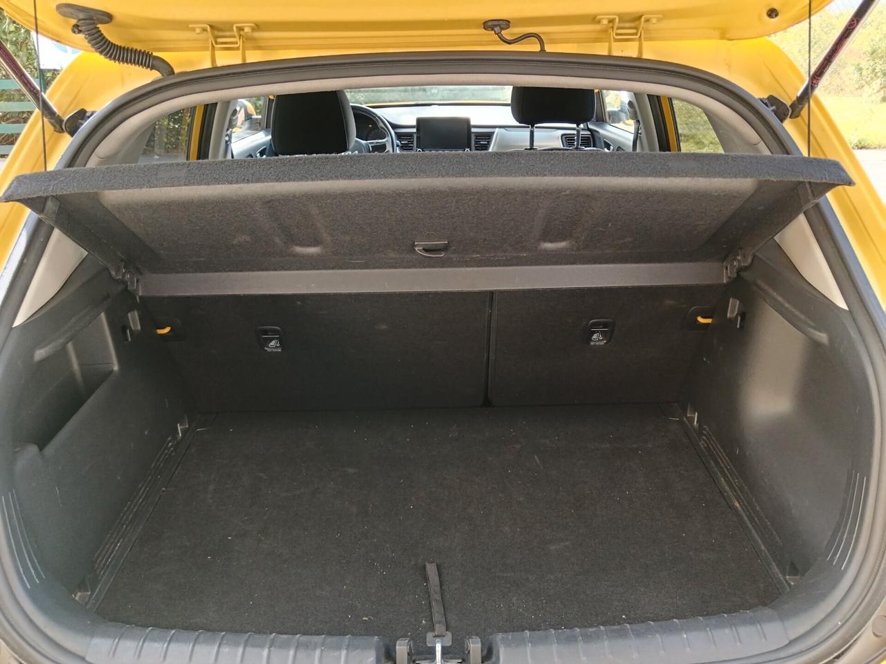 Kia Stonic 1.2 DPI 84CV GARANZIA FINO AL 2029