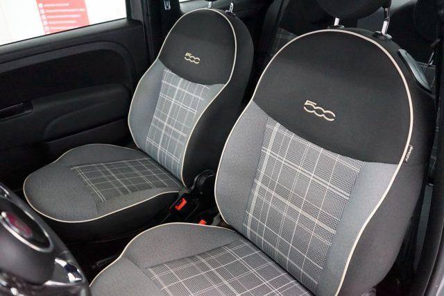 FIAT 500 1.0 Hybrid Lounge