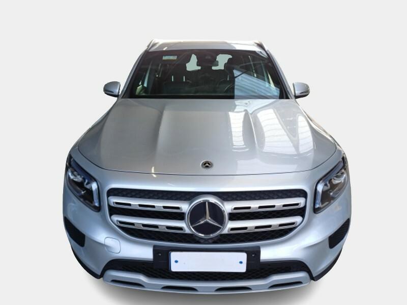 MERCEDES-BENZ GLB 200 D AUTOMATIC BUSINESS EXTRA SUV