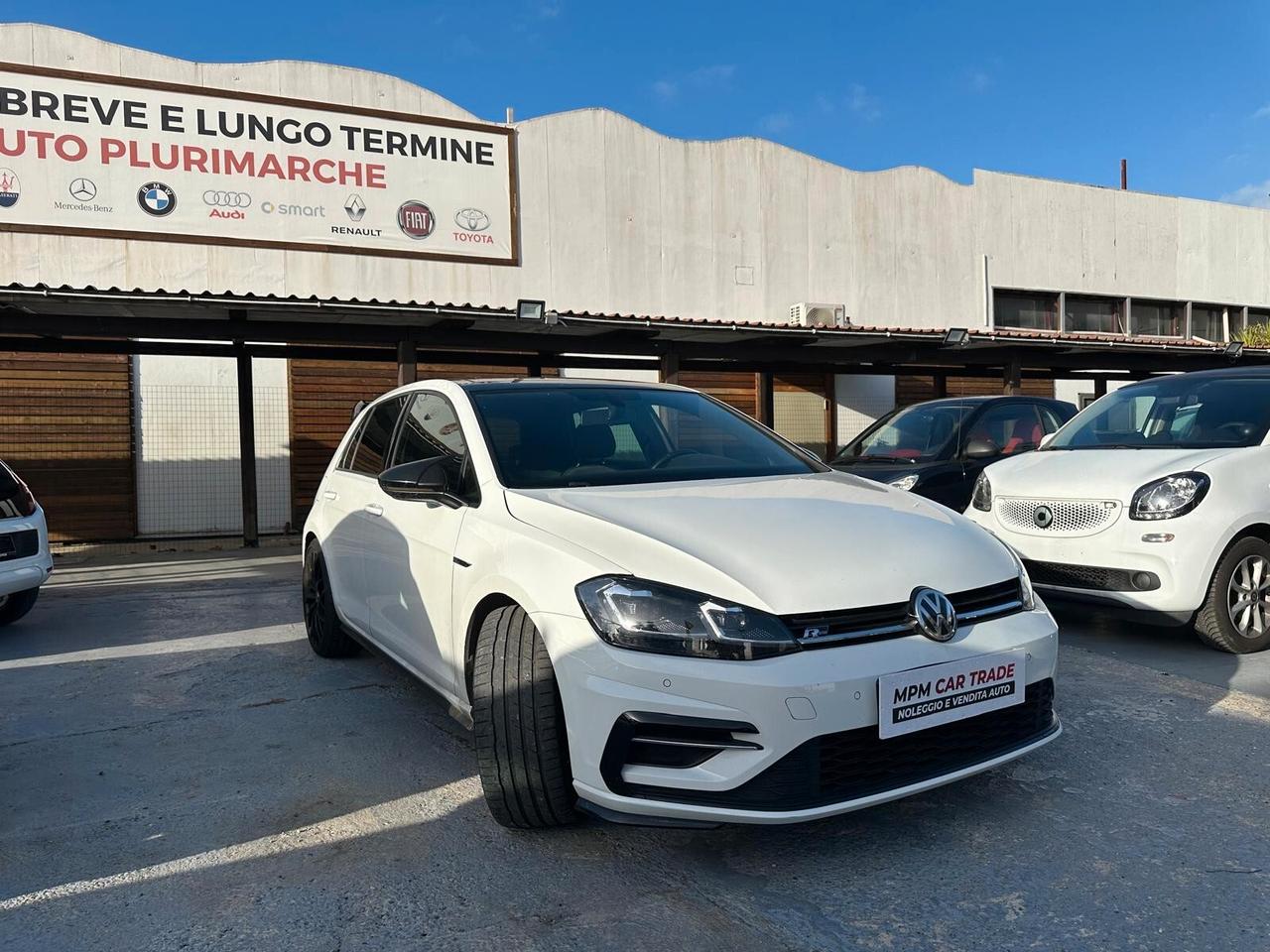 Volkswagen Golf 1.6 TDI 115 CV 5p. Sport BlueMotion Technology