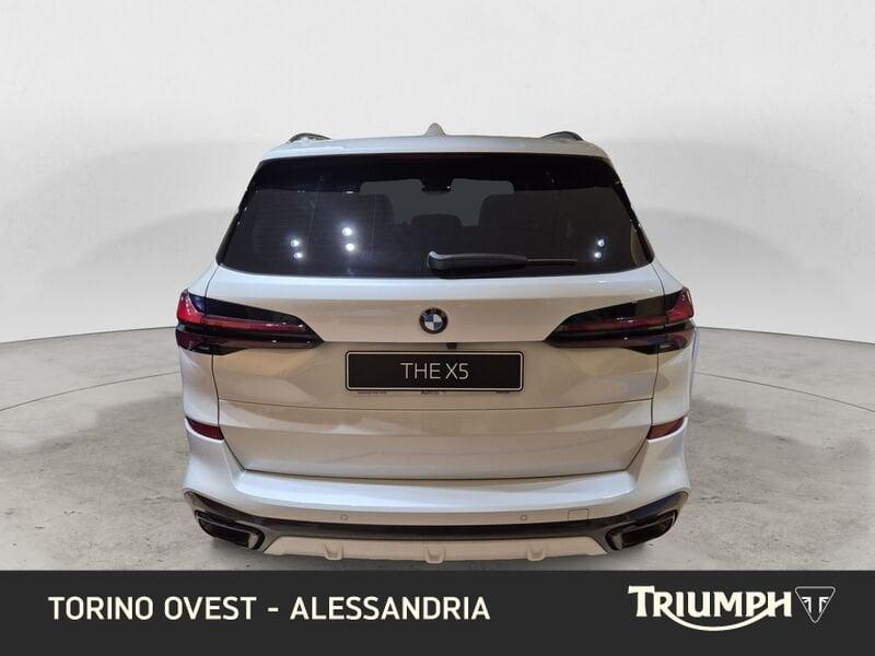 BMW X5 Serie X XDRIVE30D