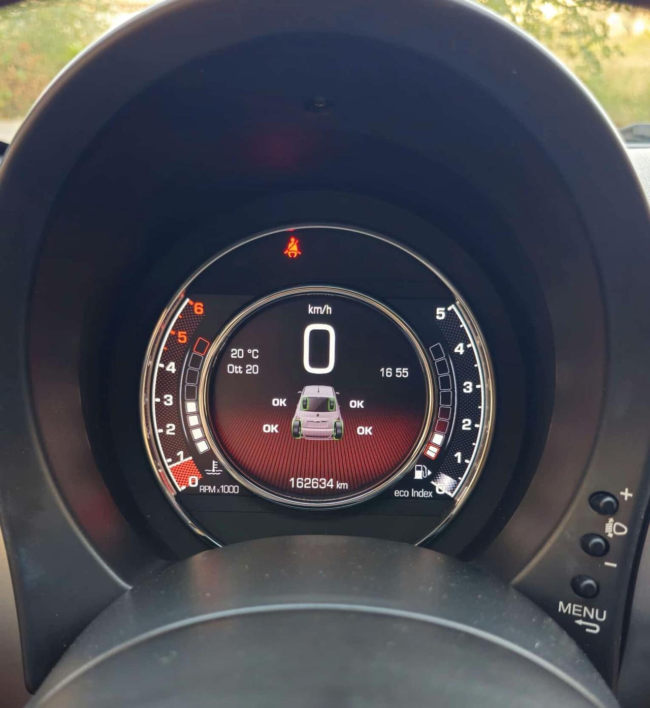 Fiat 500 Sport 1.3 Multijet 16V 95 CV