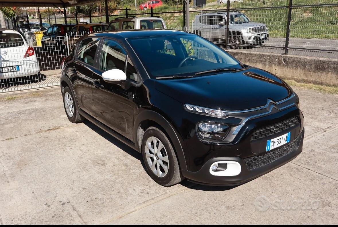 Citroen C3 PureTech 83 S&S You