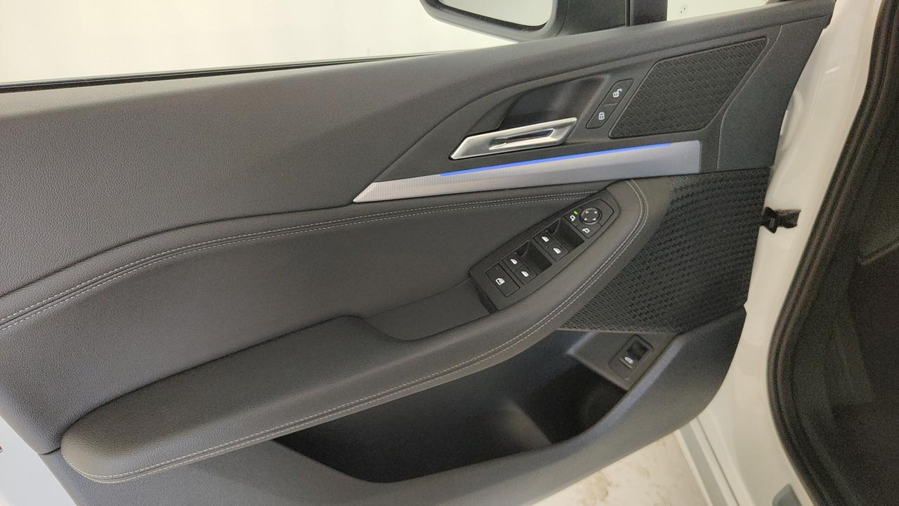 BMW 218d Active Tourer Luxury auto