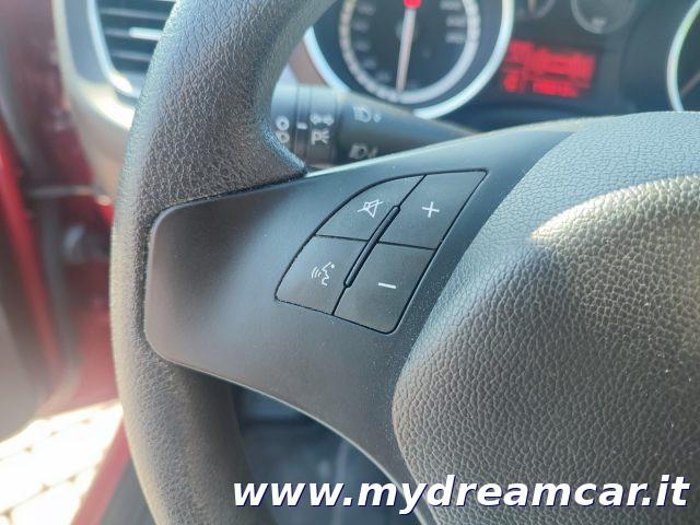 ALFA ROMEO Giulietta 1.4 Turbo 105 CV GPL Progression