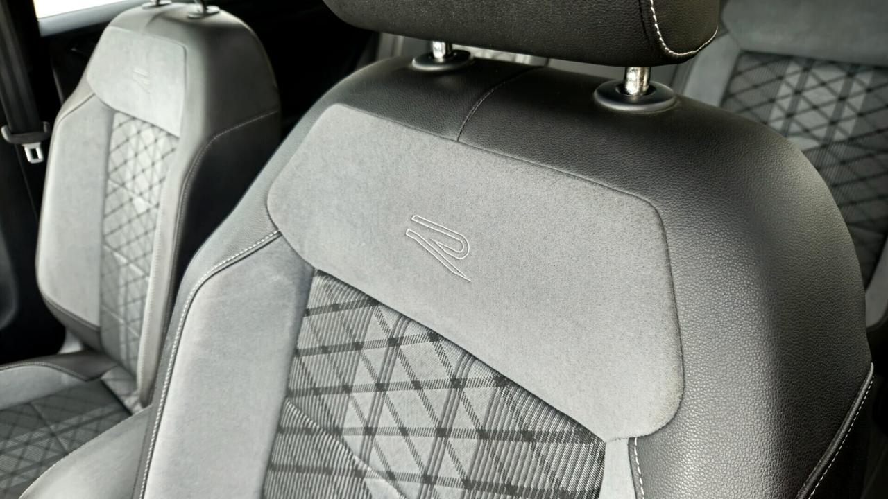 Volkswagen T-Roc 2.0 TDI 150CV DSG R-Line