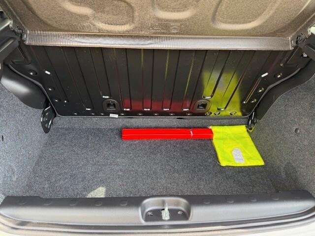 Fiat Panda 1.0 Hybrid neopatentati