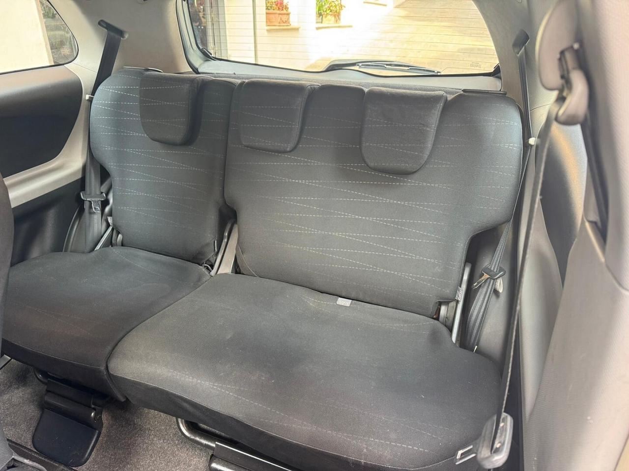 TOYOTA Yaris 1.4 D-4D 3 porte M-MT Sol