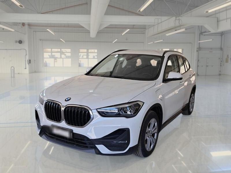 BMW X1 XDRIVE 25E BUSINESS ADVANTAGE AUTOMATICO SUV