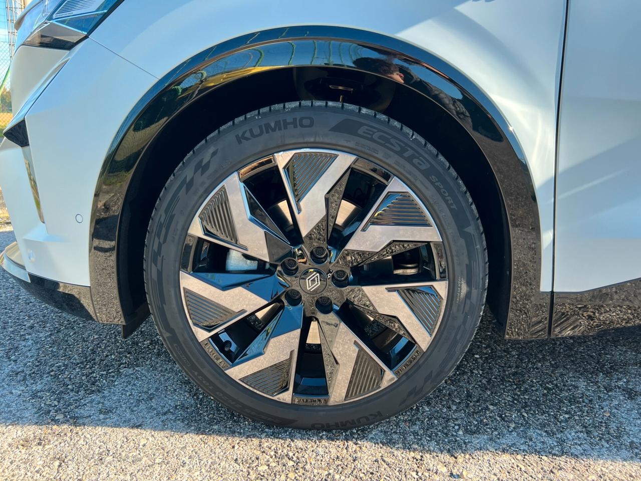 Renault Rafale Full Hybrid 200cv Esprit Alpine PREZZO REALE