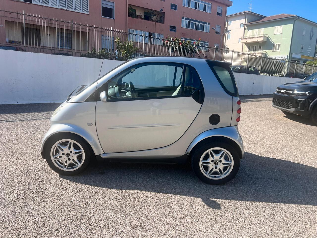 Smart Smart 600 smart & pure (40 kW)