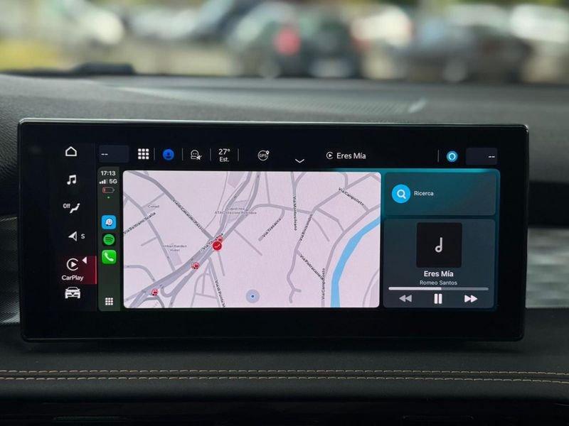 Alfa Romeo Tonale 1.5 130cv Hybrid