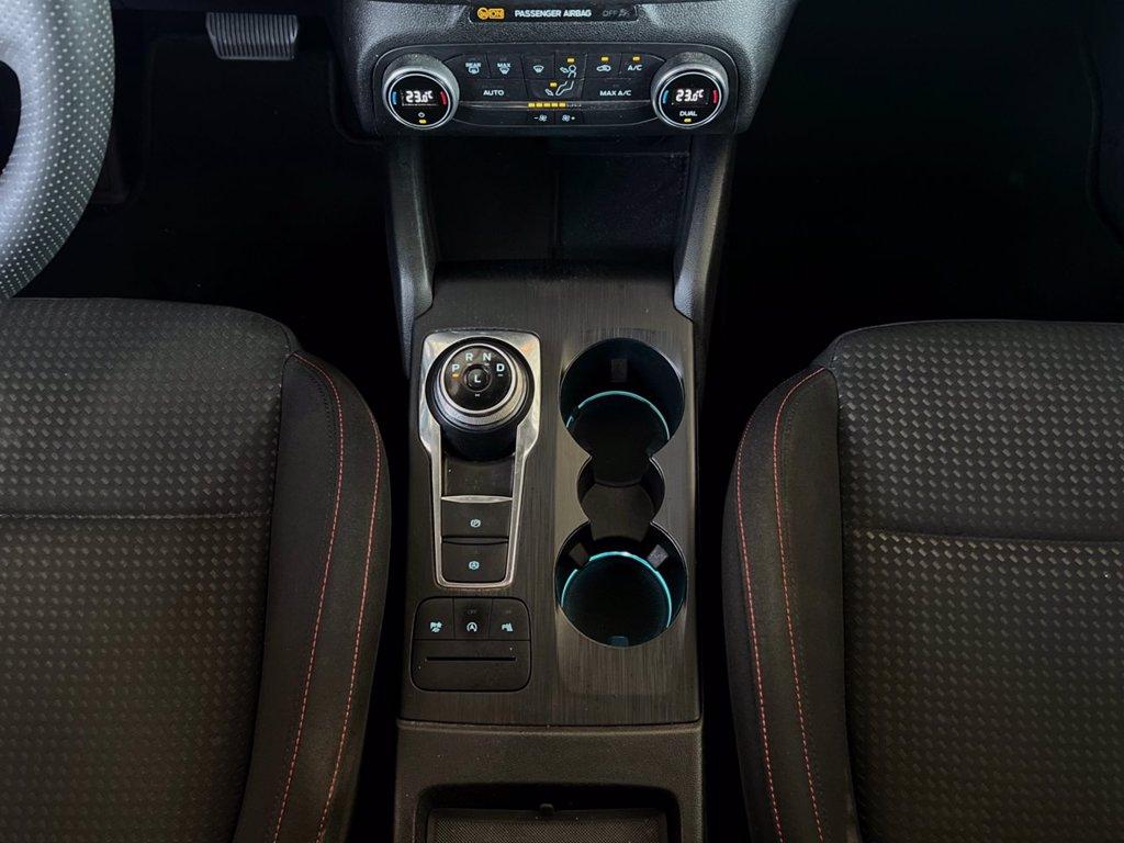 FORD Focus 1.5 EcoBlue 120 CV aut. 5p. ST-Line Design del 2022