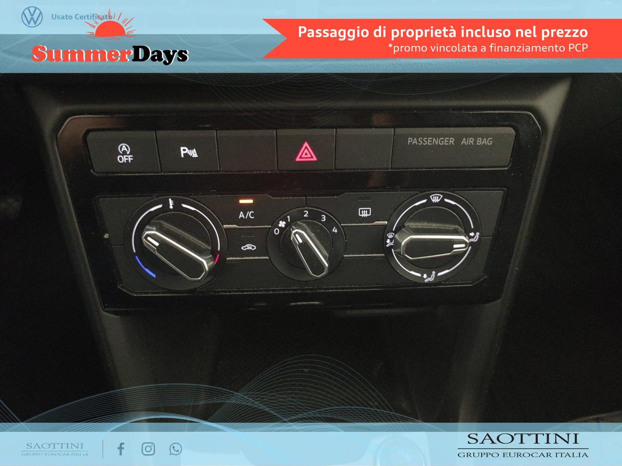 1.0 TSI Style 95 CV