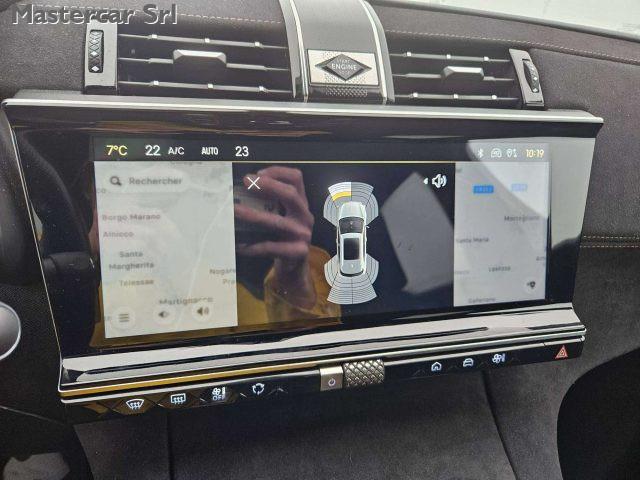 DS AUTOMOBILES DS 7 1.5 bluehdi Performance Line 130cv - GP599FN