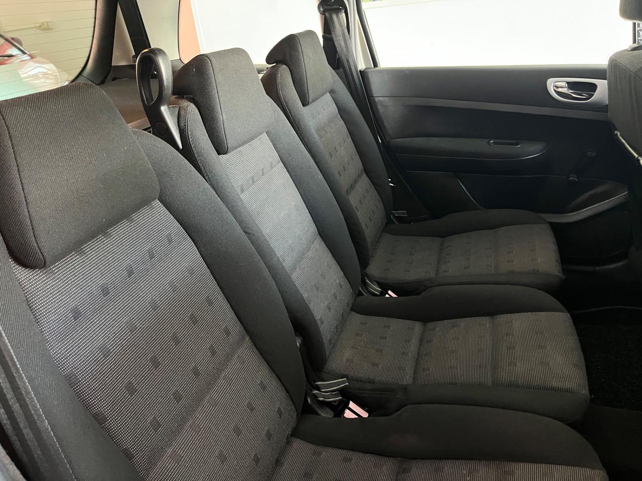 Peugeot 307 1.6 16V HDi 90CV Station XS