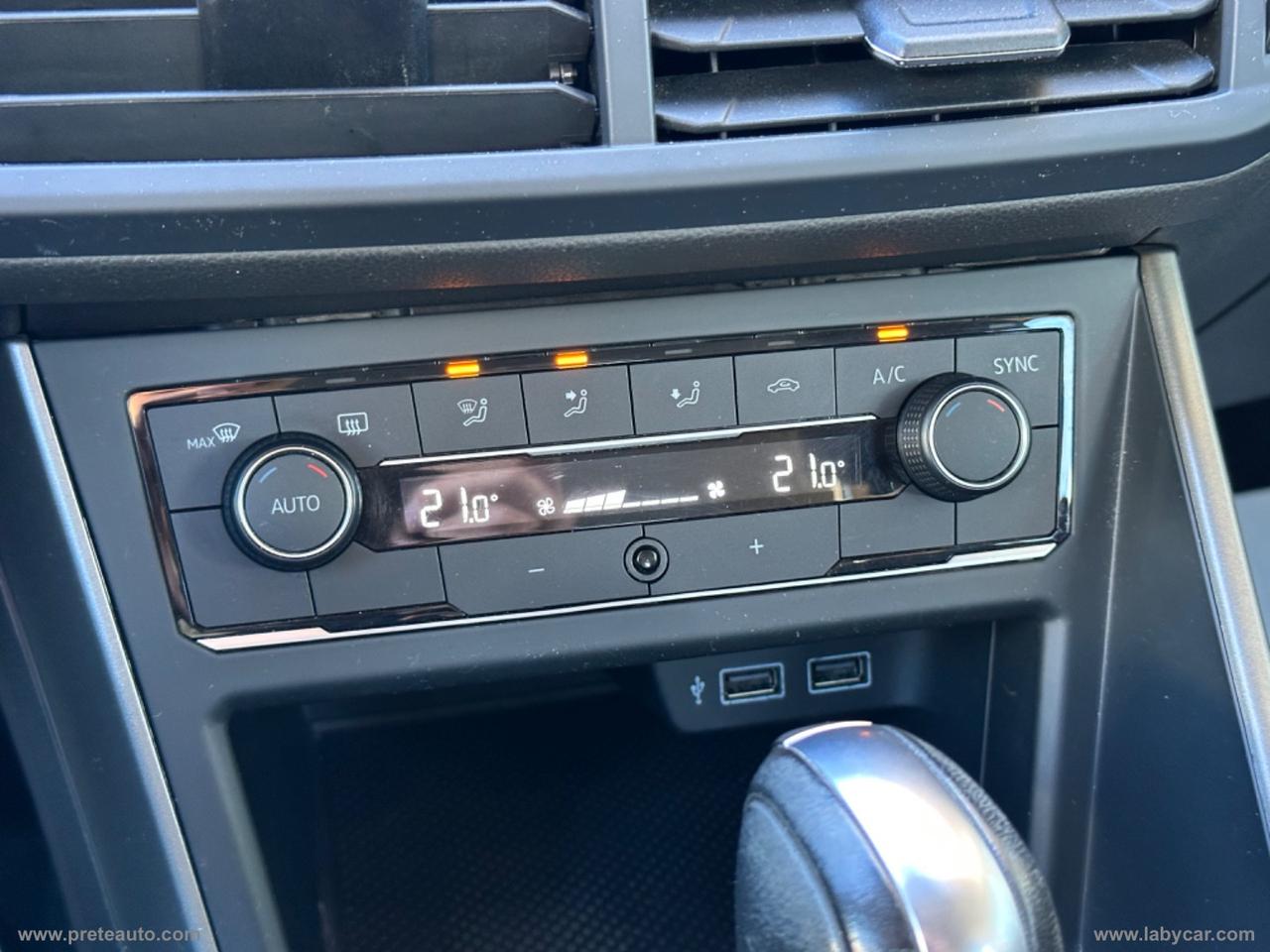 VOLKSWAGEN Polo 1.0 TSI DSG 5p. Comfortline BMT