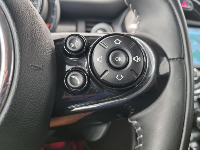 MINI Cooper S 2.0 Cooper S Boost