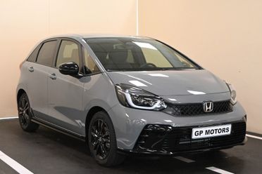 HONDA Jazz 4ª serie '20-> Jazz 1.5 Hev eCVT Sport