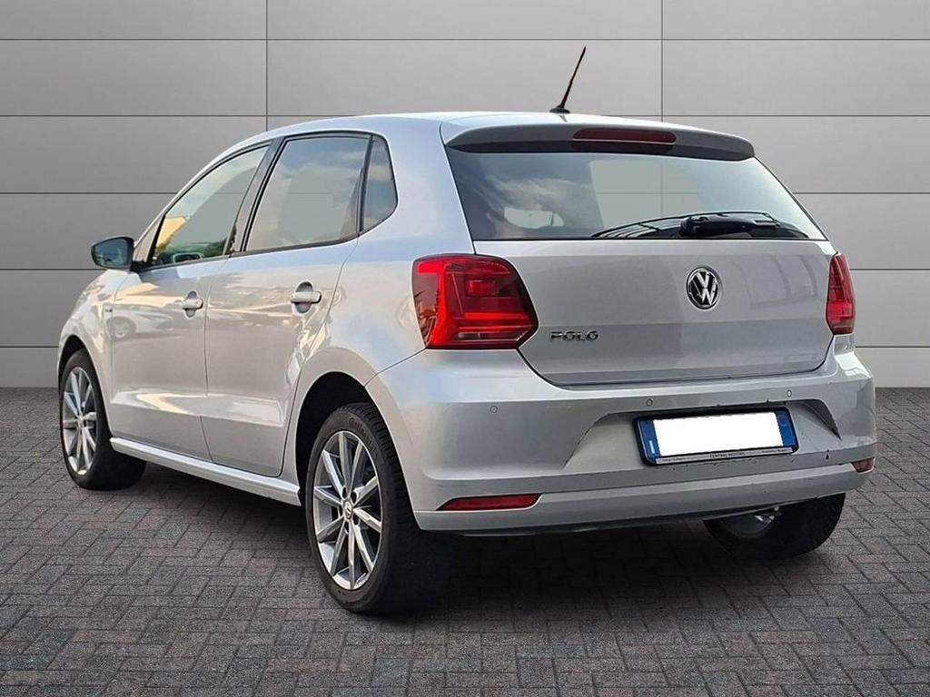 Volkswagen Polo 1.0 MPI Fresh