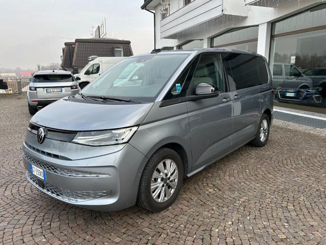 VOLKSWAGEN Multivan 2.0 TDI 150CV DSG Space