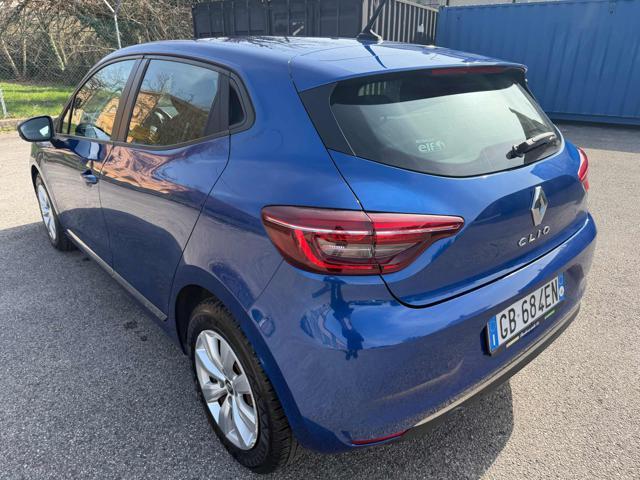 RENAULT Clio Blue dCi 85 CV 5p Intens Stupenda Bellissima