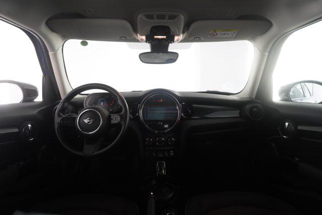 MINI Mini 5 Porte 1.5 Cooper Classic 5 porte