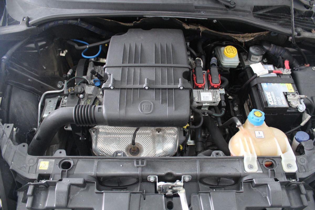 FIAT - Punto Evo - 1.2 5p. Dynamic