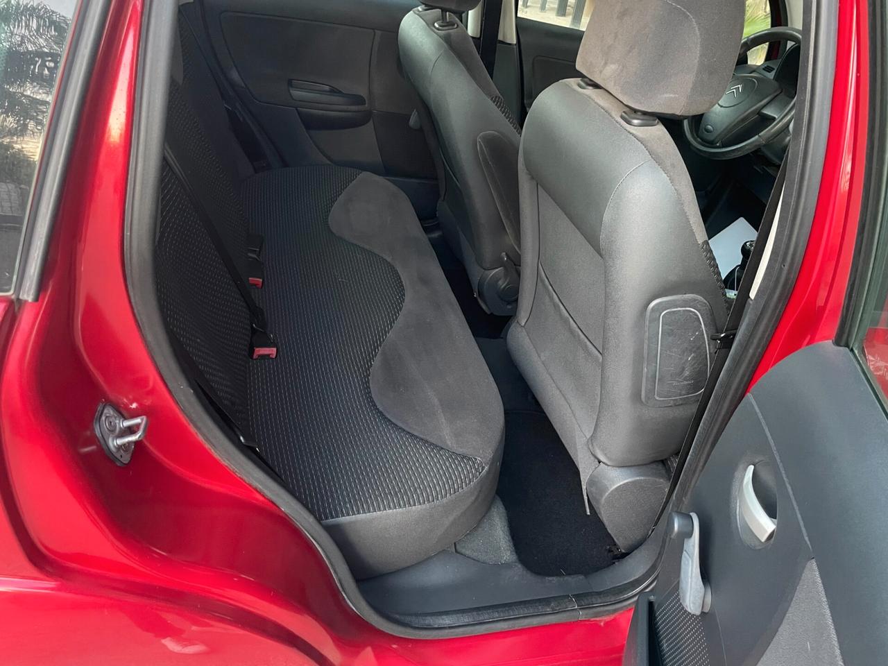 Citroen C3 1.4 Bi Energy Metano TAGLIANDO NEOPATENTATI