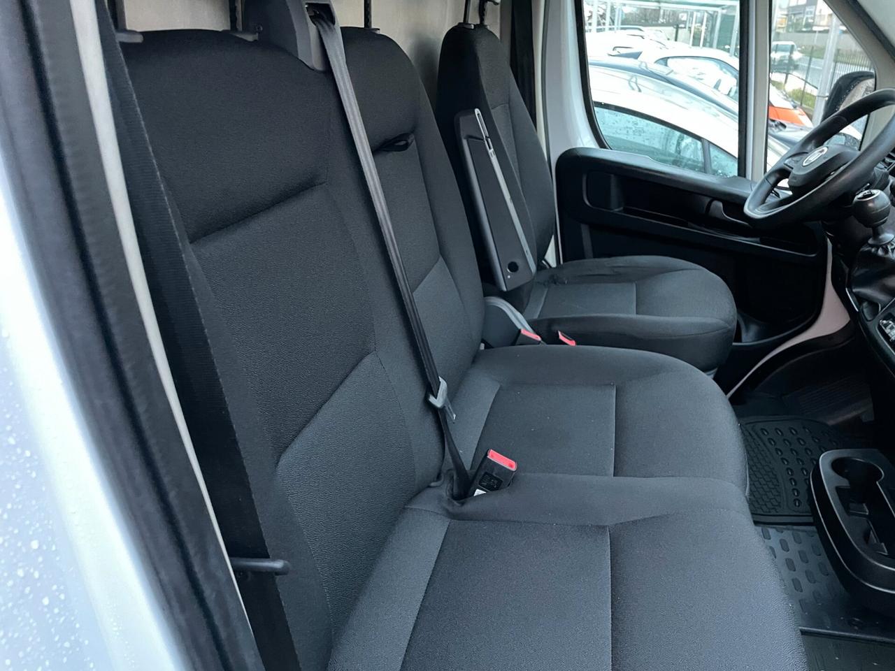 Fiat Ducato 33 2.2 Mjt 140CV L2H2 Furgone