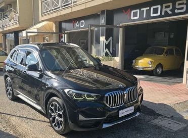 Bmw X1 sDrive18d Msport TETTO IVA 2021