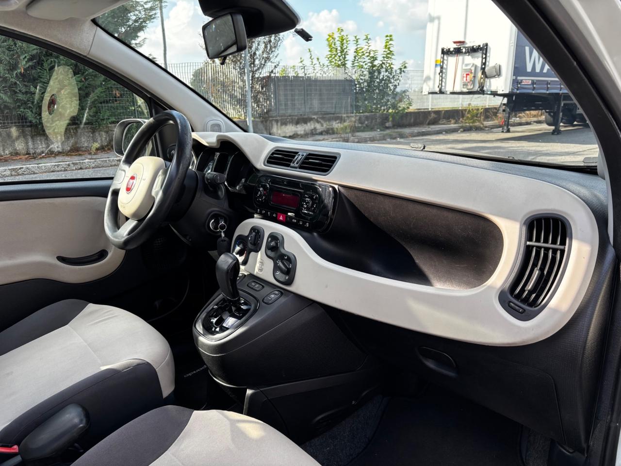 Fiat Panda 0.9 TwinAir Turbo,UNI PRO, GARANZIA