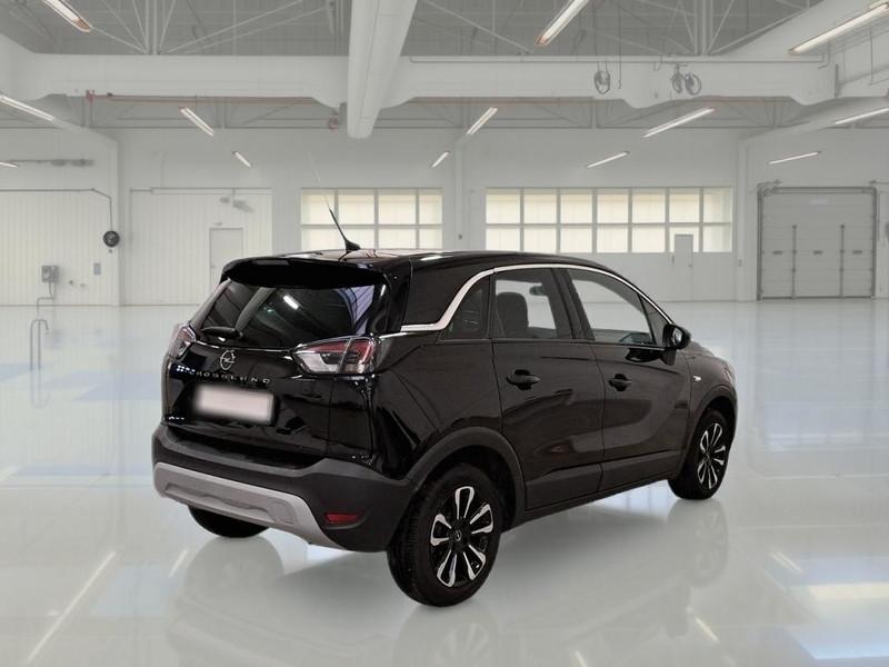 OPEL CROSSLAND 1.5 Diesel 110cv Elegance S/S MT6