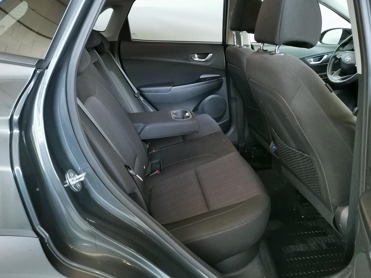 Hyundai Kona 1.0 T-GDI Hybrid 48V iMT XLine