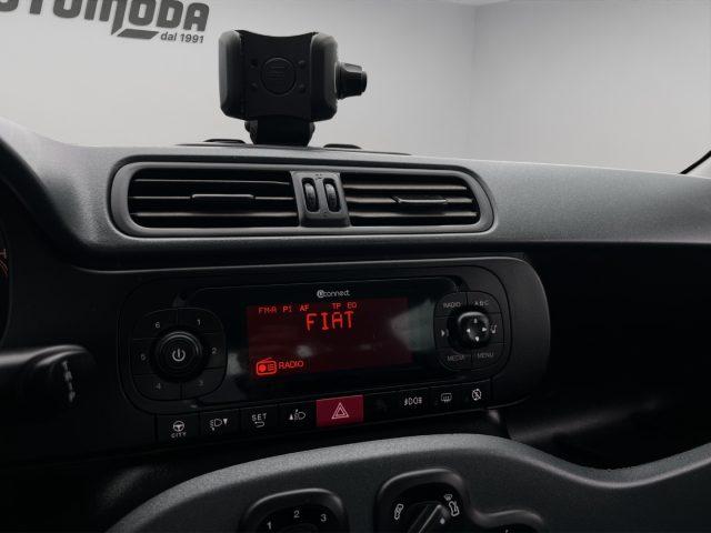 FIAT Panda 1.3 MJT 95CV 4X4