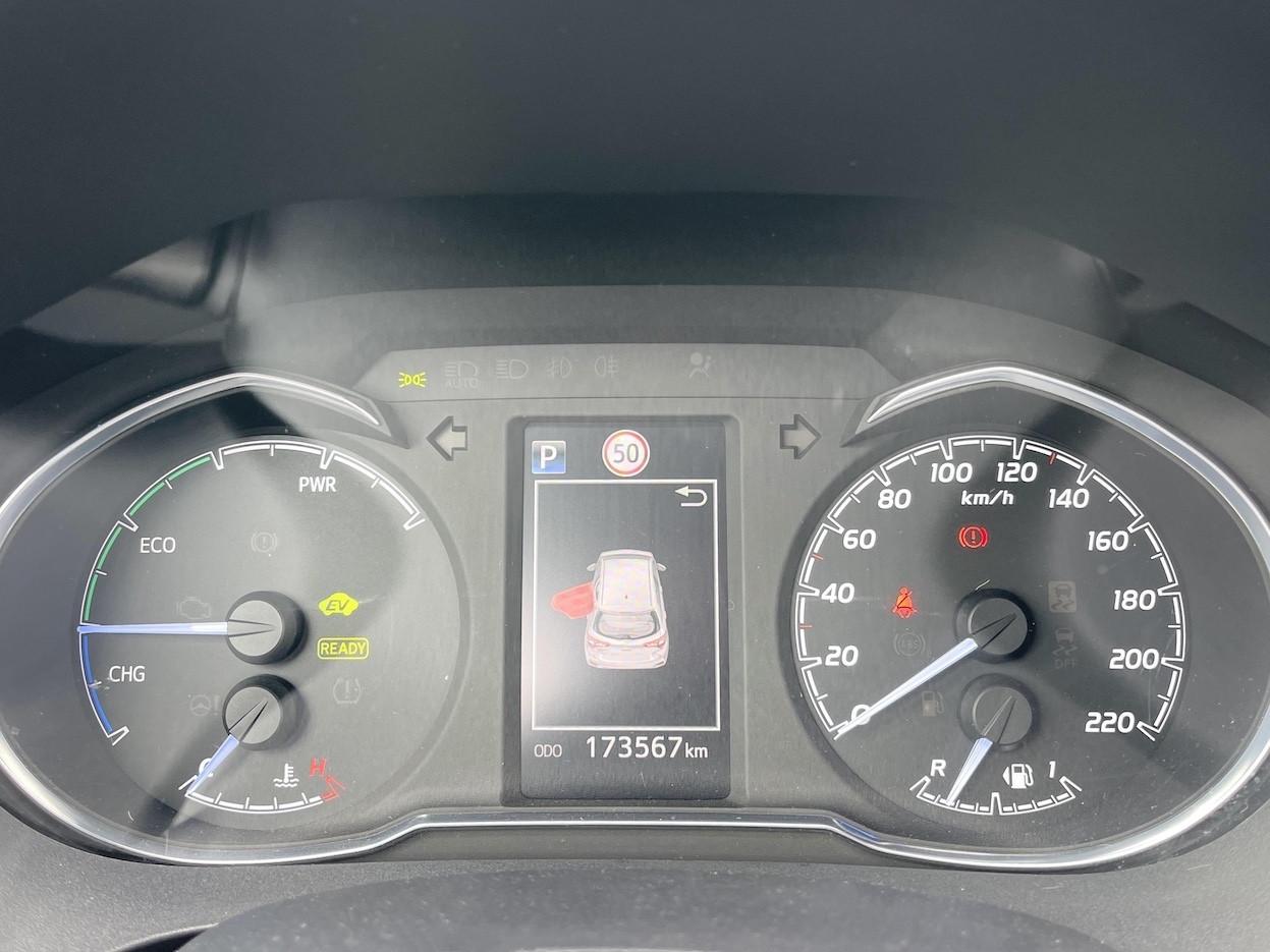 Toyota Yaris 1.5 Hybrid 73CV E6 Automatica Neo. - 2017