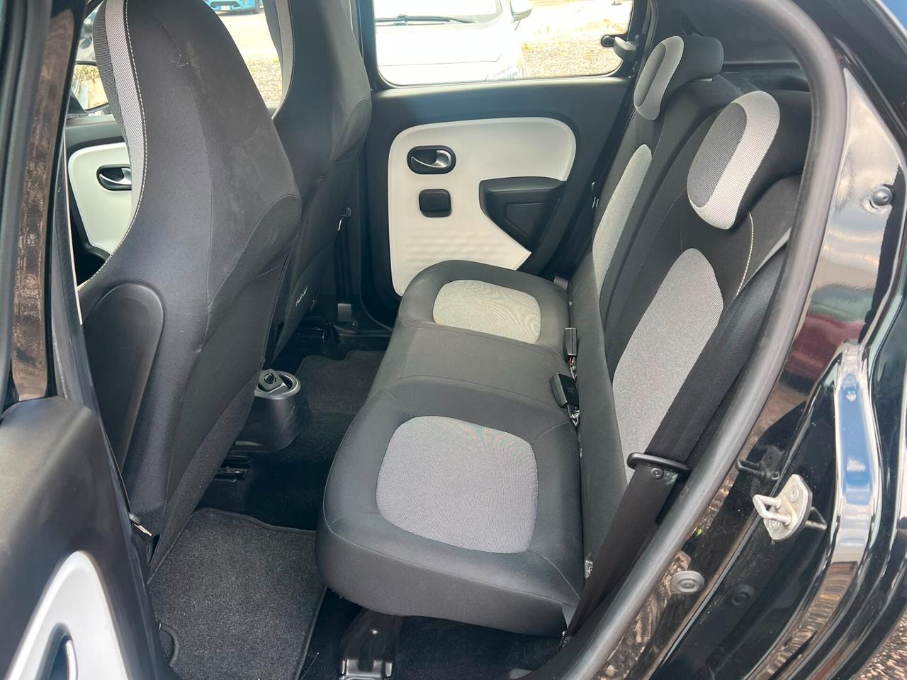 Renault Twingo SCe 70 cv Limited