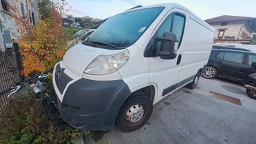 Citroen JUMPER