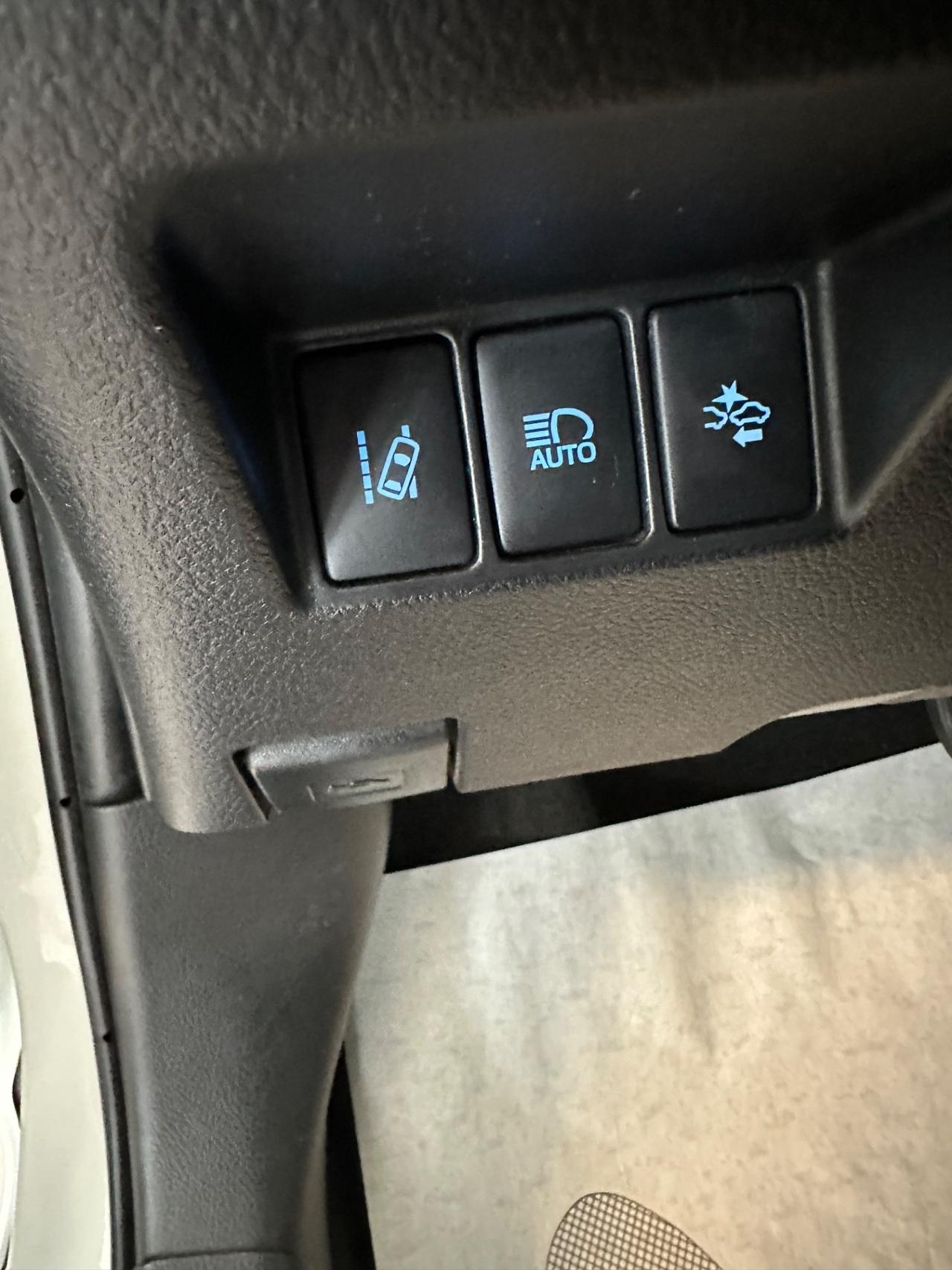 Toyota Yaris 1.5 Hybrid 5 porte Active