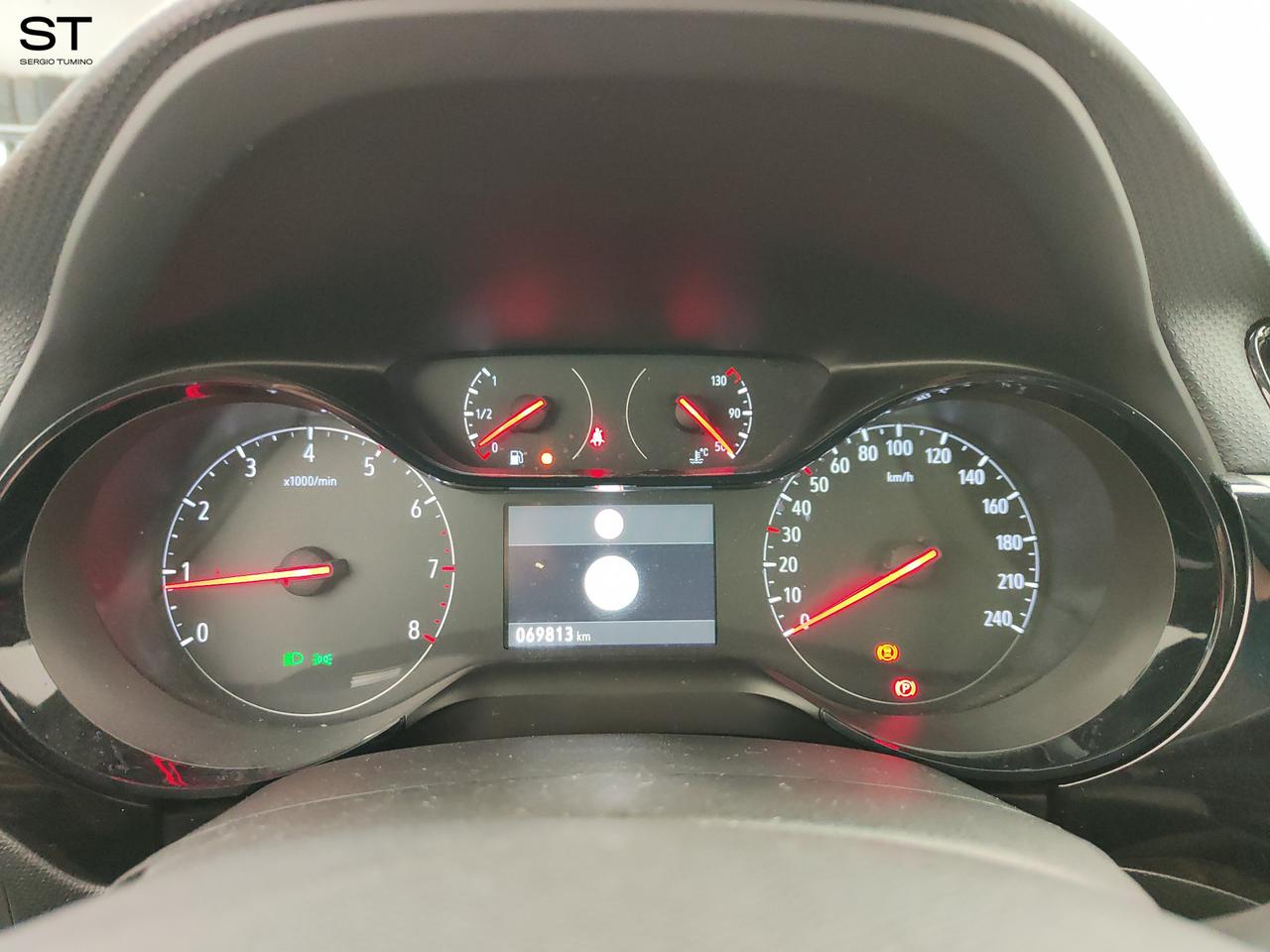 OPEL Corsa 6ª serie - Corsa 1.5 D 100 CV Edition