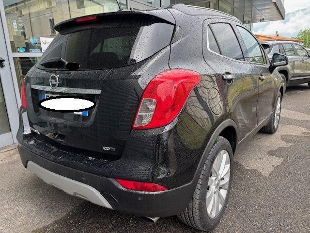 OPEL Mokka X 1.6 CDTI Ecotec 136CV 4x2 Start&Stop Innovation