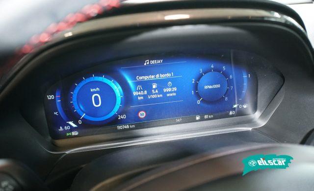 FORD Puma 1.0 EcoBoost Hybrid 125 CV S&S ST-Line
