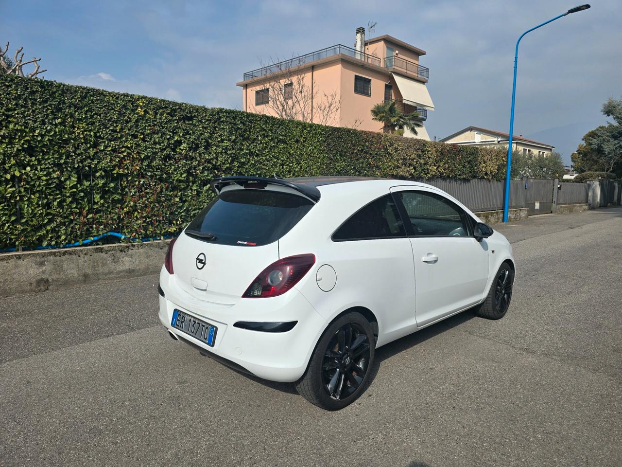 OPEL CORSA 1.3 CDTI 95CV "OK PER NEOPATENTATI"
