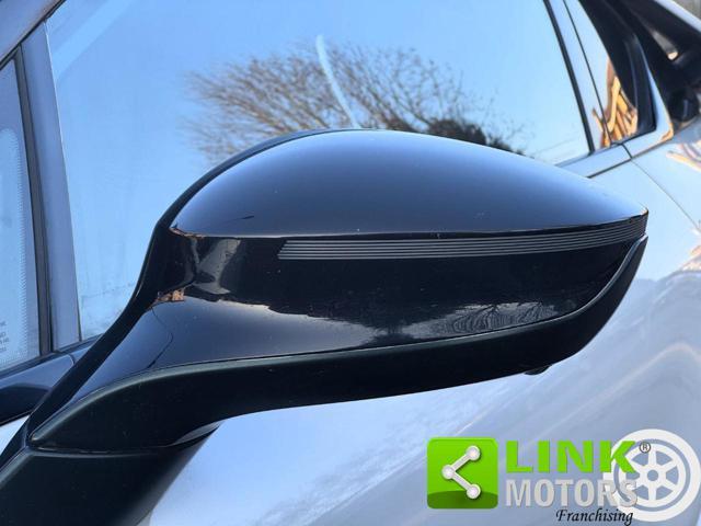 BMW i8 1.5 374 CV xDrive Automatic