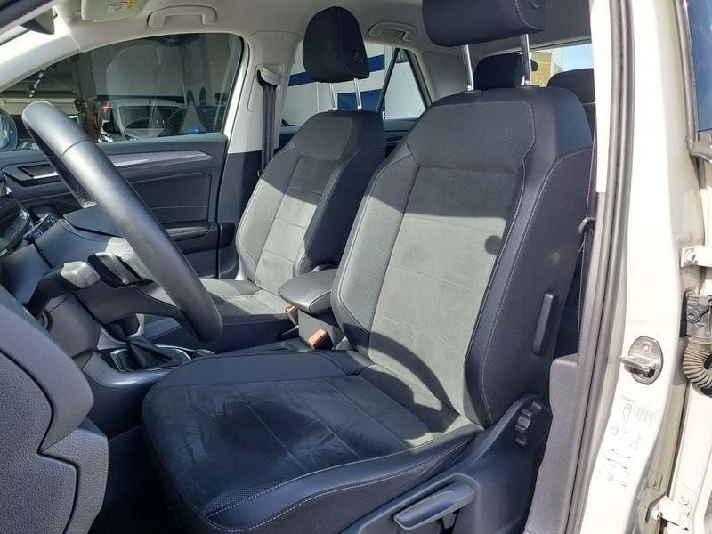 Volkswagen T-Roc T-Roc 2.0 tdi Style 4motion 150cv dsg