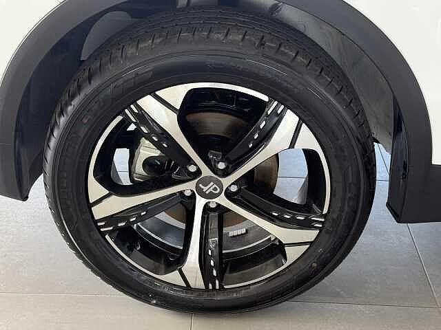 DR Automobiles dr 6.0 1.5 Turbo Bi-Fuel GPL