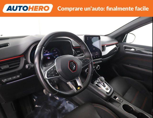 RENAULT Arkana Arkana Hybrid E-Tech 145 CV R.S. Line