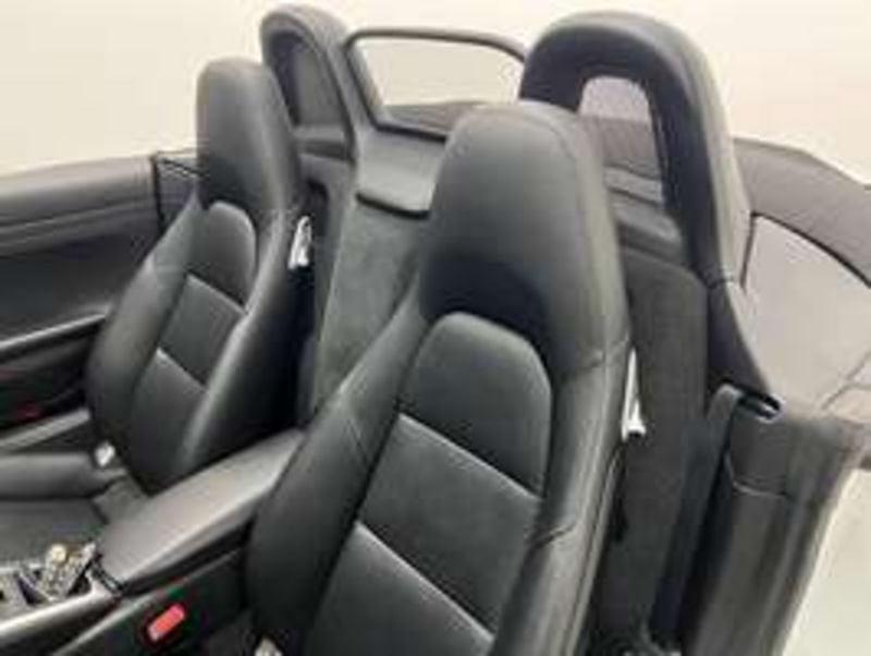 Porsche 718 2.5 Boxster S